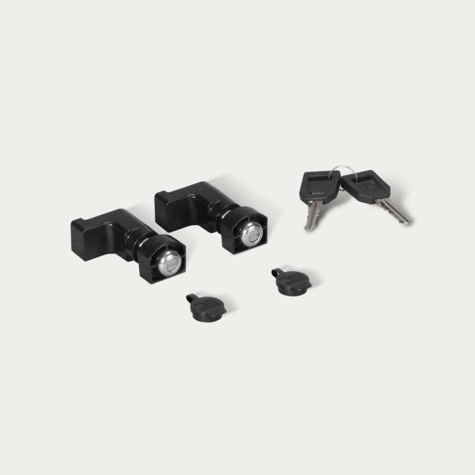 Замки системи шухляд Decked A0062-LOCK