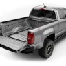 Cargoglide CG1500XL-7348 Slide Out Truck Bed Tray 1500  Lb Capacity 