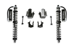 Койловер передний с резервуаром Jeep Gladiator JT/Wrangler JL 20-23 Dirt Logic 2.5 Lift 3" Fabtech K4211DL Пара