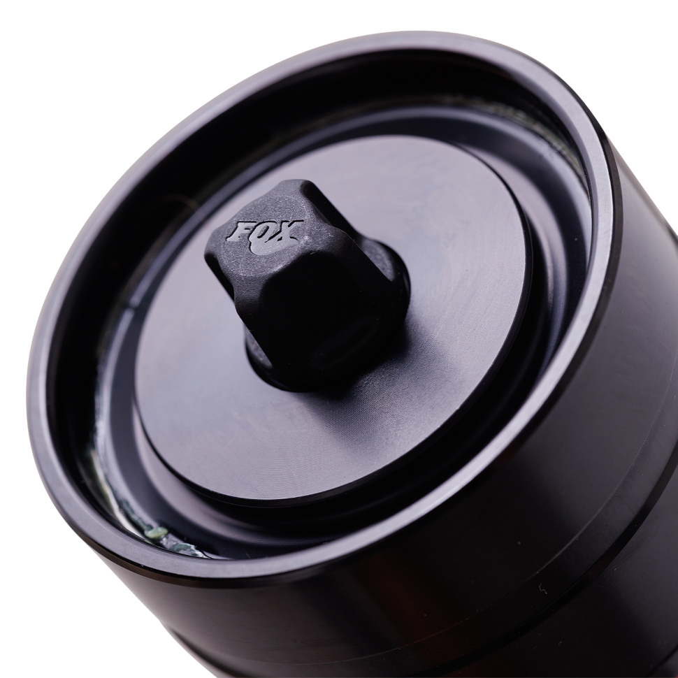 Амортизатор задній з резервуаром регульований Toyota Tacoma 24-25 Performance Elite Series 2.5 Lift 0-1.5" Fox Shocks 883-26-143 Пара