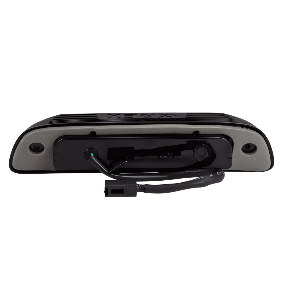 Третій стоп-сигнал Toyota Tacoma 05-15 NOVA-Series AlphaRex 220084