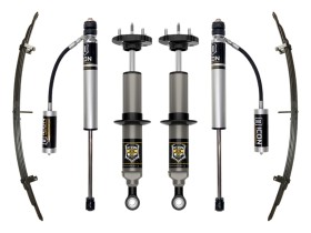 Ліфт-комплект підвіски Toyota Tundra 07-21 Stage 3 EXP Lift 0-2.25" Icon Vehicle Dynamics K53228