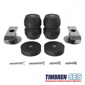 Timbren NRTTNA Rear Suspension Enhancement System Nissan Titan XD 4WD/RWD 16-22