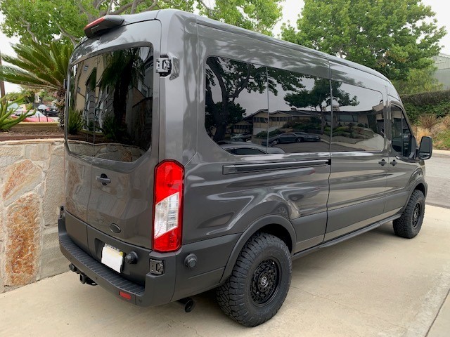 Black Rhino 2095ARS128165D22 Arsenal Wheel Sand On Black 20x9.5 +12