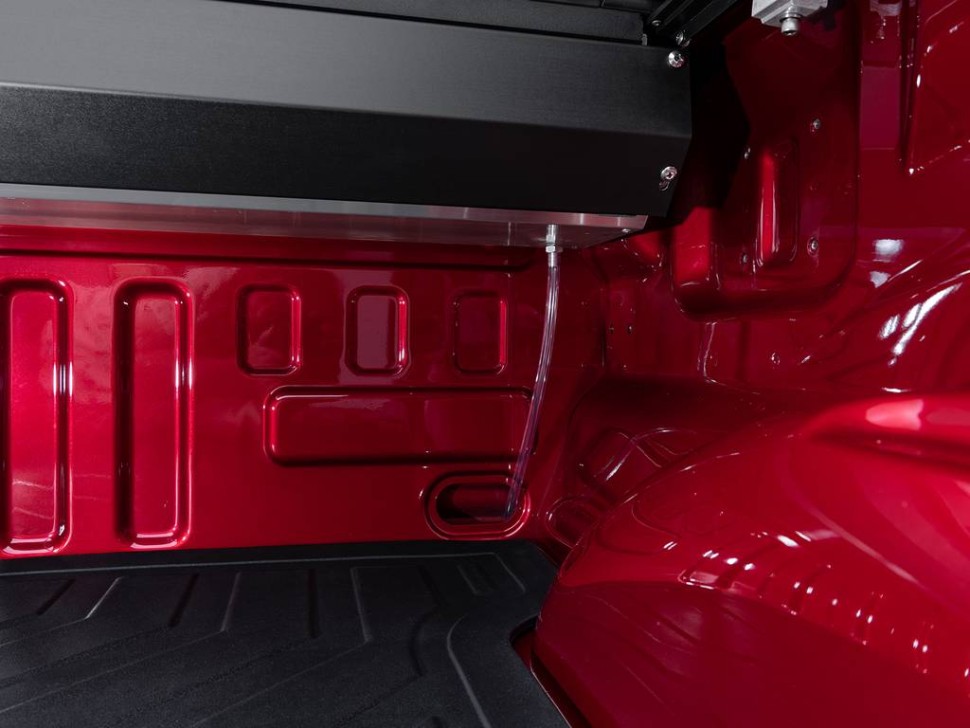Ролета багажника выдвижная Chevrolet Colorado/GMC Canyon 15-22 6'2" A-Series Roll-N-Lock BT262A