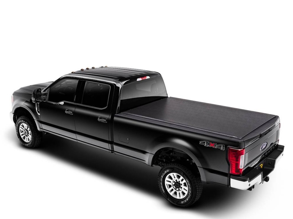 М'яка ролета багажника Ford F-250/F-350/F-450 08-16 8' Lo Pro TruXedo 569601