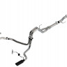 Borla 140864BC Cat-Back Exhaust System Ford F-150 21-22