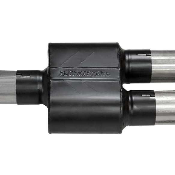 Вихлопна система Cat-Back Ford F-150 Tremor 21-26 Outlaw Series Flowmaster 817981