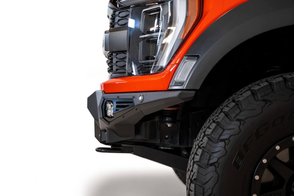 Передний бампер Ford F-150 Raptor/Raptor R 21-25 Addictive Desert Designs F210012140103