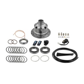 Блокировка дифференциала Air Locker Dana 44, 30 шлицов, 3.73 и ниже Jeep Wrangler JK/Wrangler TJ/Cherokee/Comanche/Dodge Ram 1500/2500/Ford Bronco/F-150 84-18 ARB RD117