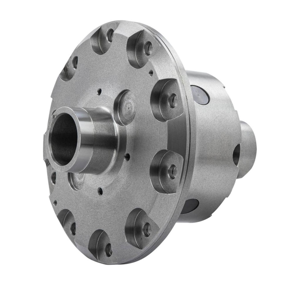 Блокировка дифференциала Air Locker Dana 44, 30 шлицов, 3.73 и ниже Jeep Wrangler JK/Wrangler TJ/Cherokee/Comanche/Dodge Ram 1500/2500/Ford Bronco/F-150 84-18 ARB RD117