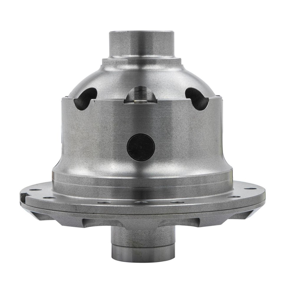 Блокировка дифференциала Air Locker Dana 44, 30 шлицов, 3.73 и ниже Jeep Wrangler JK/Wrangler TJ/Cherokee/Comanche/Dodge Ram 1500/2500/Ford Bronco/F-150 84-18 ARB RD117