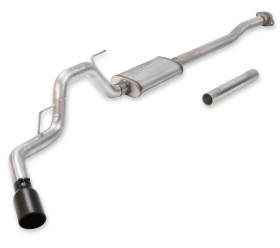 Flowmaster 717887 FlowFX Cat-back Exhaust System 15-20 Ford F-150