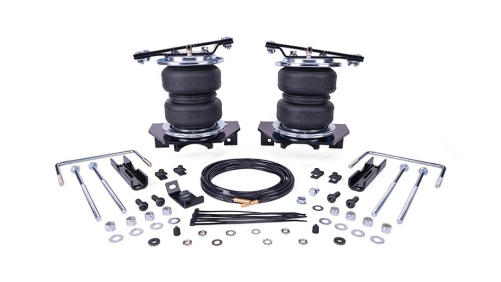 Комплект пневмоподвески Ford F-250/F-350 23-25 LoadLifter 5000 Air lift 57354