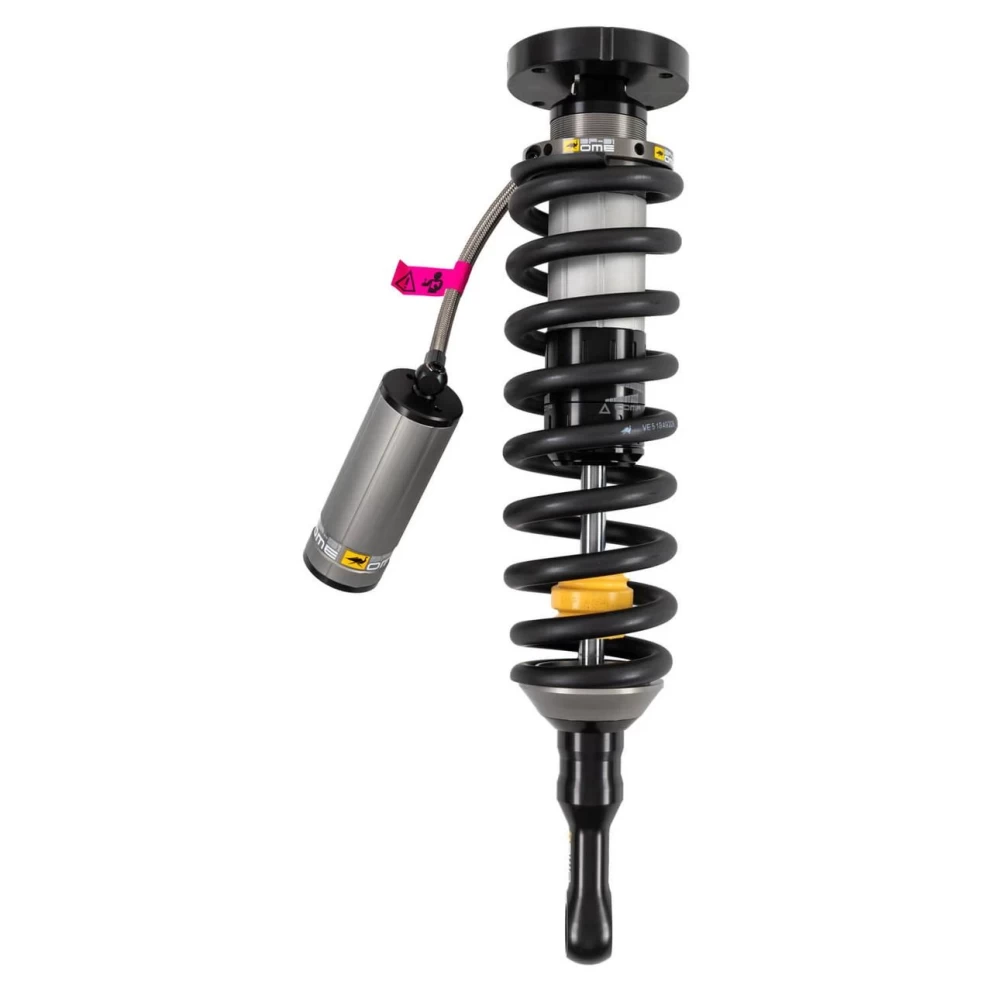 Койловер передний с резервуаром регулируемый Toyota Tacoma 24-27 BP-51 Lift 0-2" Old Man Emu BP5190028R