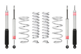 Ліфт-комплект підвіски Toyota Land Cruiser 200 08-21 Pro Truck Lift Stage 1 Lift 1.7" x 1" Eibach E80-82-072-03-22