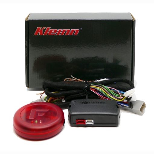 Дистанционный запуск Chevrolet Silverado/GMC Sierra 1500 19-20 Kleinn RSGM7