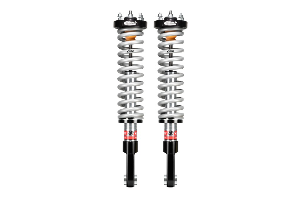 Eibach E86-82-105-01-20 Pro Truck Front Coilover Shock Lift 0.5-3" Toyota Tacoma 24-25