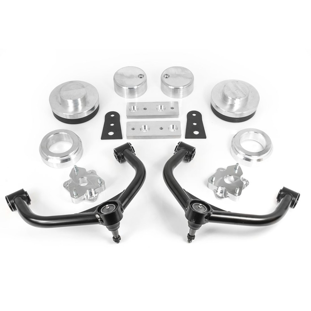 Лифт комплект подвески SST Dodge Ram 1500 09-25 Lift 4" ReadyLift 69-1040