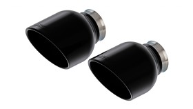 Комплект наконечников выхлопа Dodge Charger/Chrysler 300 15-23 Borla 60729BC