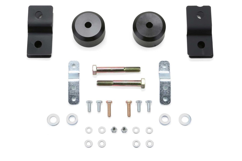 Комплекти вирівнювання підвіски Ford F-250/F-350 17-26 Lift 2" Fabtech FTL5208
