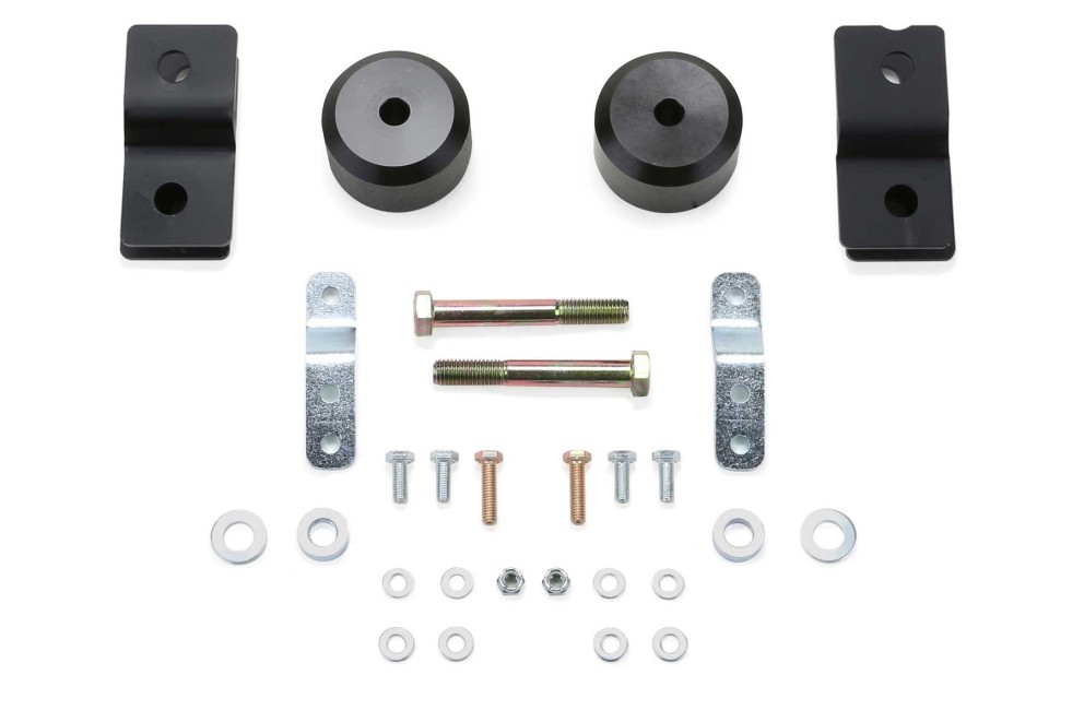 Комплекты выравнивания подвески Ford F-250/F-350 17-26 Lift 2" Fabtech FTL5208