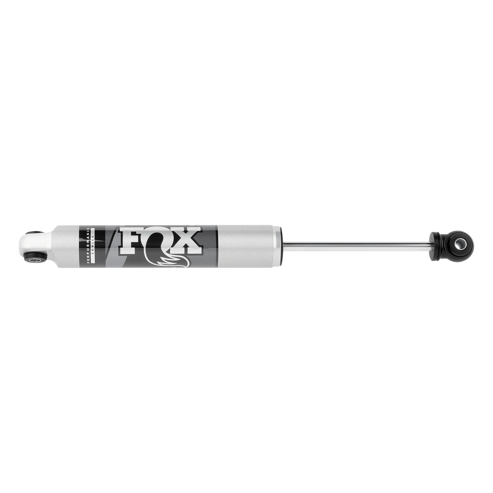Fox Shocks 985-24-173 Performance Series 2.0 Steering Stabilizer Jeep Gladiator JT/Wrangler JL 18-22