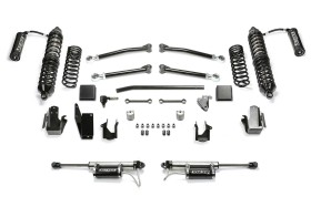 Лифт комплект подвески Jeep Gladiator JT 20-24 Lift 3" Fabtech K4214DL