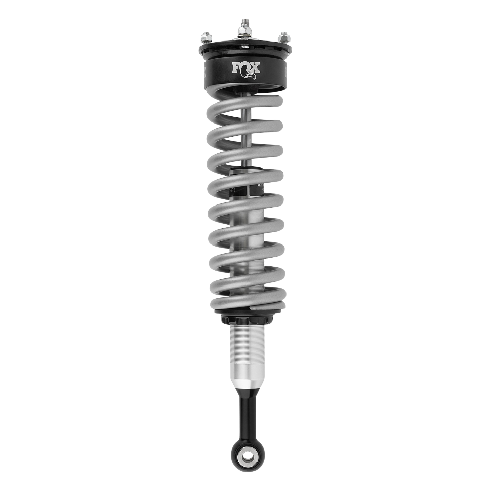 Койловер передній Toyota Land Cruiser 200 08-21 Performance Series 2.0 Lift 0-2" Fox Shocks 985-02-016