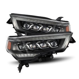 AlphaRex 880808 NOVA-Series Led Projector Headlights Toyota 4Runner 14-24