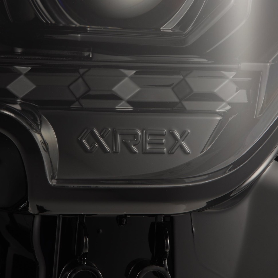 Комплект передних Led фар Toyota Tacoma/4Runner 24-26 LUXX-Series AlphaRex 880334