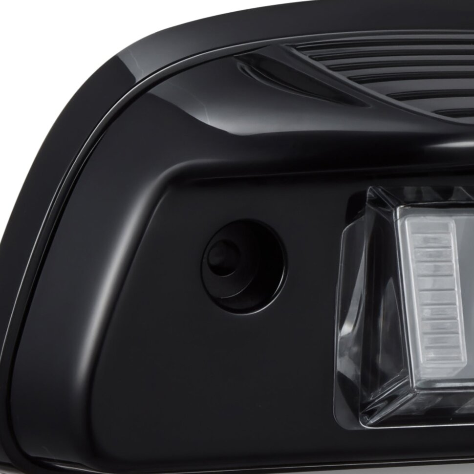 AlphaRex 220085 NOVA-Series Third Brake Light Toyota Tacoma 05-15