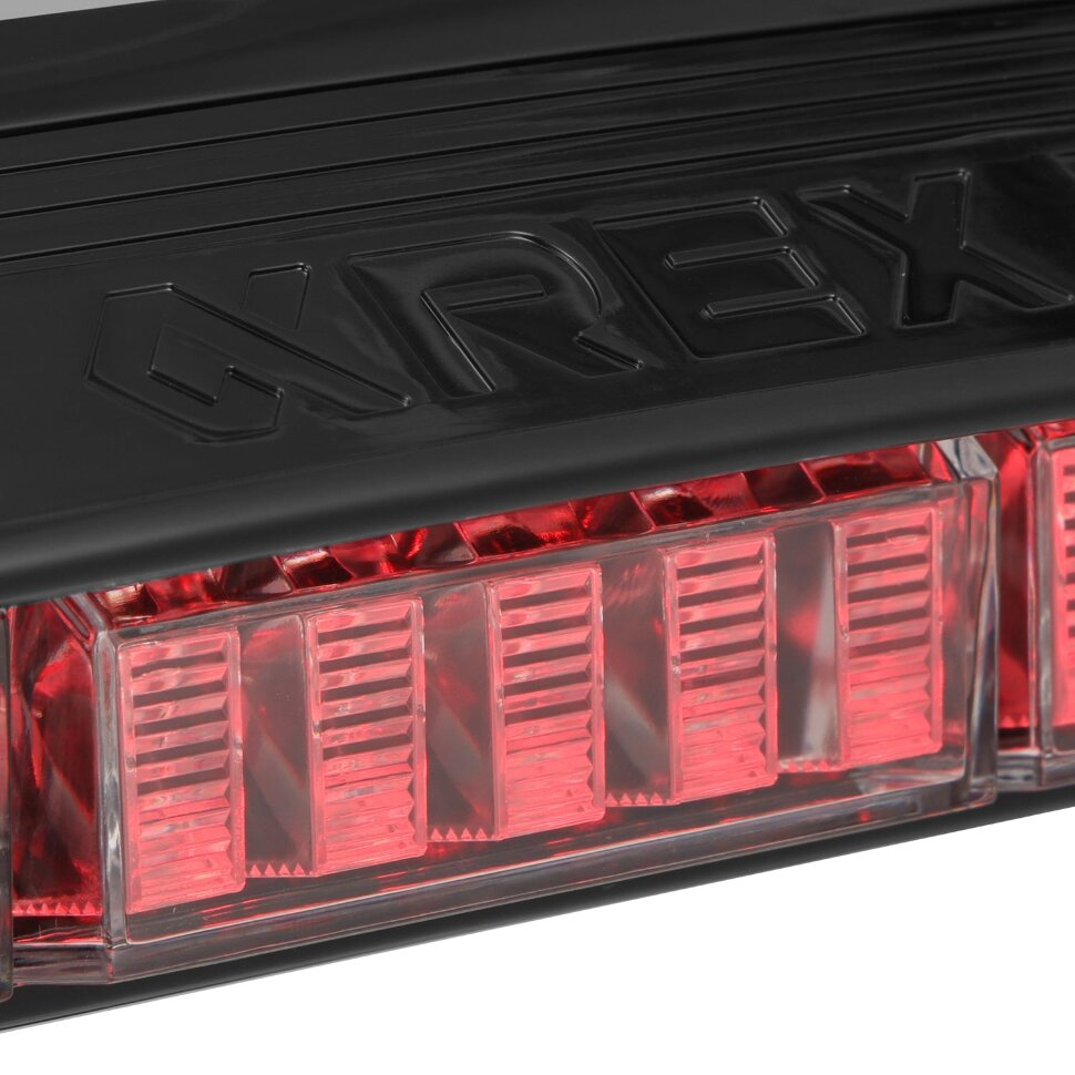 AlphaRex 220085 NOVA-Series Third Brake Light Toyota Tacoma 05-15