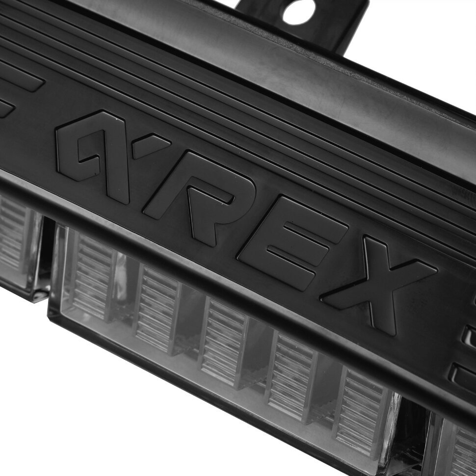 AlphaRex 220085 NOVA-Series Third Brake Light Toyota Tacoma 05-15