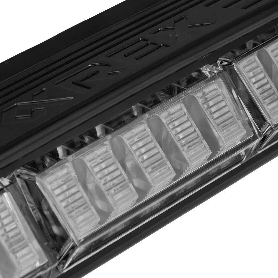 AlphaRex 220085 NOVA-Series Third Brake Light Toyota Tacoma 05-15