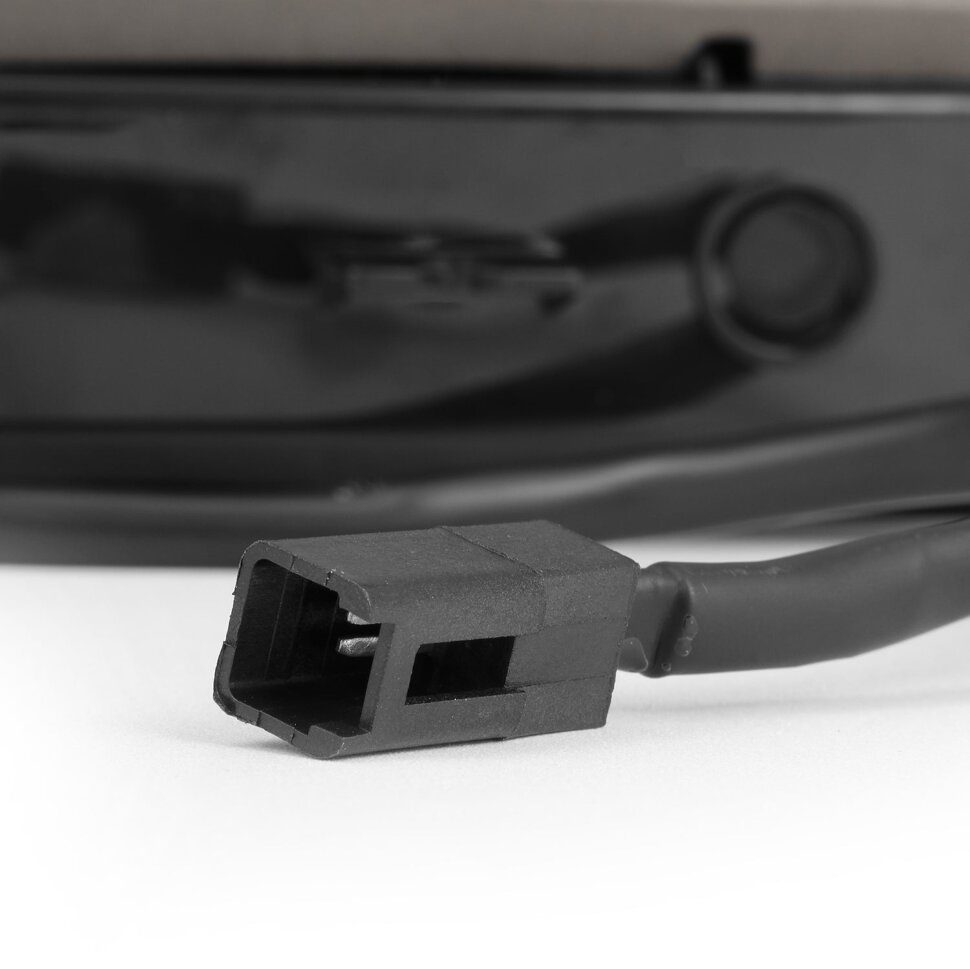 AlphaRex 220085 NOVA-Series Third Brake Light Toyota Tacoma 05-15