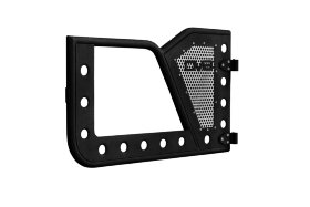 Передні Rock двері Jeep Wrangler JL/Gladiator JT 18-25 DV8 Offroad RDJL-01F