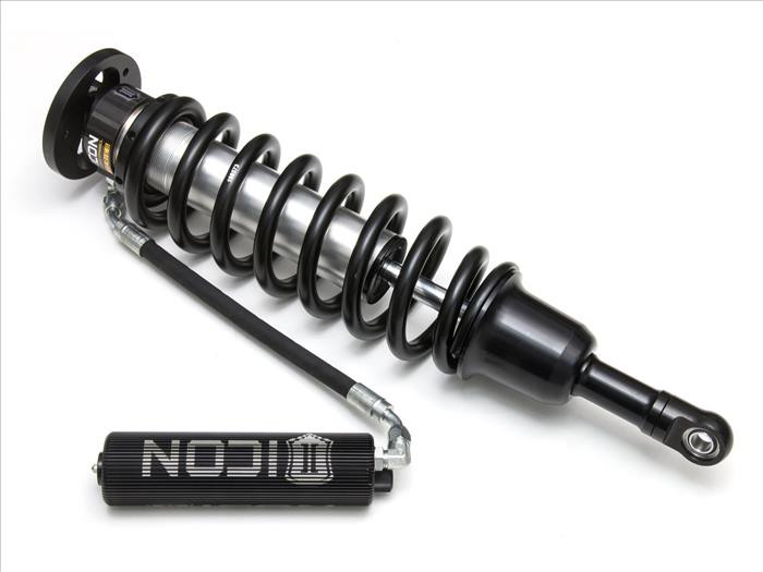 ICON 95002 Front Coilover Pair RR CDCV Ford F-150 Raptor 17-20