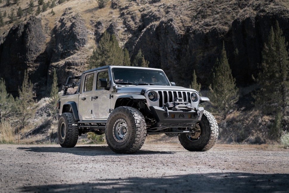 Колесный диск Black Rhino Avenger Beadlock Od Green W/Black Hardware 17x8.5 ET 1785AVG006140N12