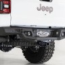 Задній бампер Jeep Gladiator JT 20-22 Stealth Fighter ADD Offroad R971241280103