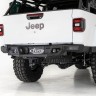 Задній бампер Jeep Gladiator JT 20-22 Stealth Fighter ADD Offroad R971241280103