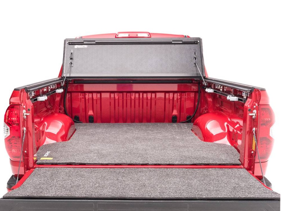 Накладка на откидной борт Chevrolet Silverado/GMC Sierra 2500/3500 20-25     BedRug BMC20TG
