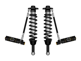 Койловер передній з резервуаром регульований Ford F-150 21-26 2.5 VS Remote Reservoir CDEV Lift 3.5-4.5" Icon Vehicle Dynamics 91824E Пара