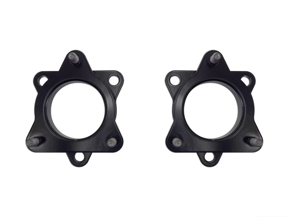 Комплект проставок передних койловеров Ford F-150 04-26 Lift 2" Icon Vehicle Dynamics IVD6120