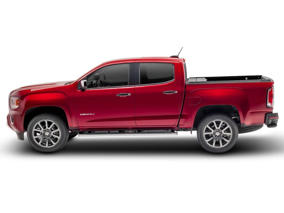 Ролета багажника висувна Toyota Tundra 22-25 6'7" PRO MX Retrax 80863