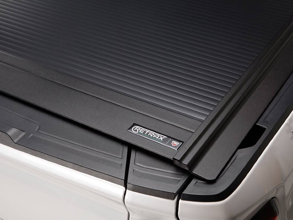 Retrax 70336 PowertraxONE MX Power Retractable Tonneau Cover Ford Ranger 19-23 6'1"