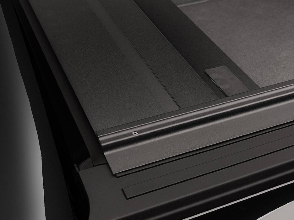 Retrax 70336 PowertraxONE MX Power Retractable Tonneau Cover Ford Ranger 19-23 6'1"