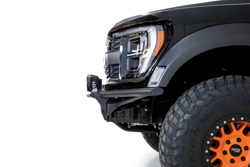 Передний бампер Ford F-150 Raptor/Raptor R 21-23 Addictive Desert Designs F218102070103