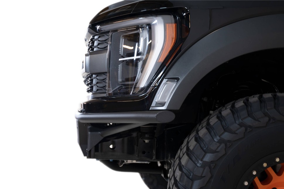 Передний бампер Ford F-150 Raptor/Raptor R 21-23 Addictive Desert Designs F218102070103