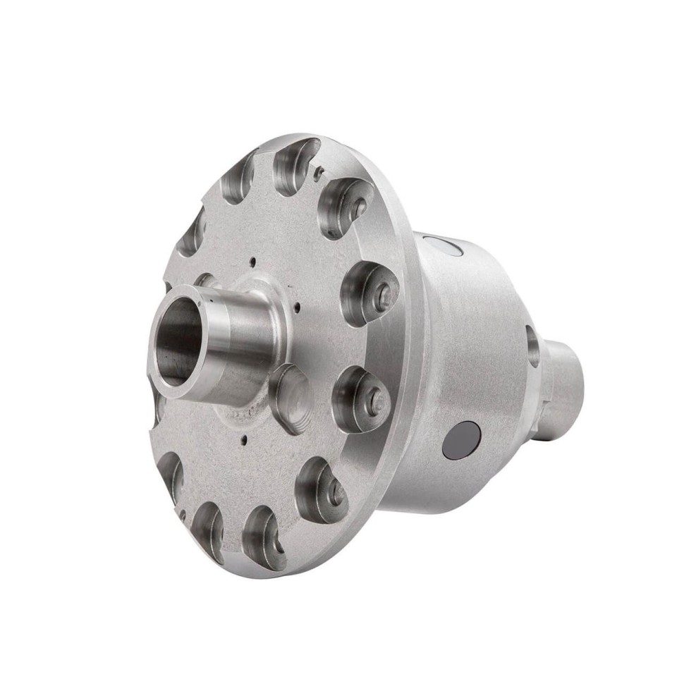 Блокировка дифференциала Air Locker Ford 10.25" и 10.5" Ford F-250/F-350/Excursion 97-16 ARB RD140